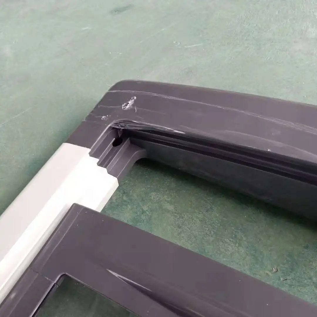 New Design Ice Cream Mini Refrigerator Glass Door Commercial,fridge Refrigerator Freezer Chiller Plastic,low E Tempered Glass