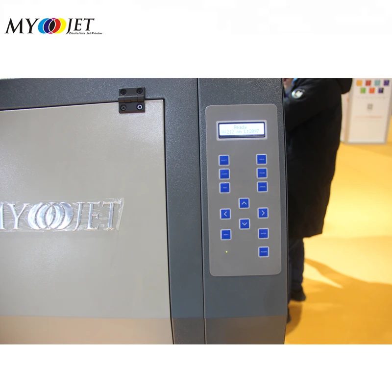 1.8/1.9m Best Price Factory Supply Hot Selling Automatic Digital Printers 6 Feet Flex Banner Wallet Printing Plotter Machine