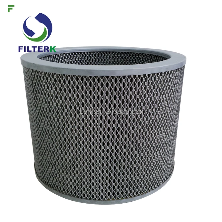 FILTERK OM/200 Milling Machine Oil Mist Filter