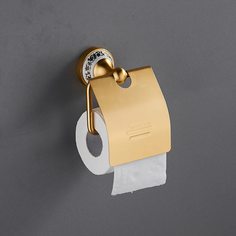 China toilet paper holder with storage shelf free standing toilet paper holder