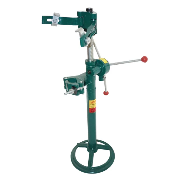 Best Hydraulic Strut Coil Heavy Duty Truck Automotive Spring Compressor