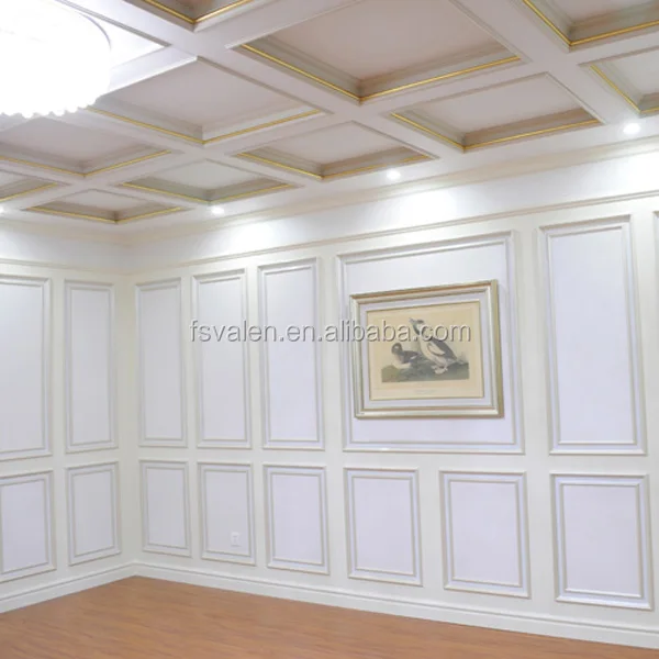 
 300 мм стена дома wpc зеленый материал естественный цвет украшение интерьер стена доска  