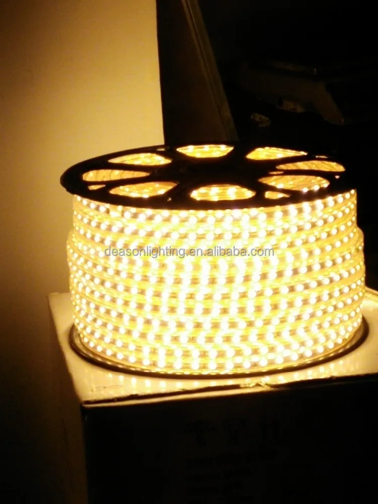 IP65 Waterproof LED Flexible Strips