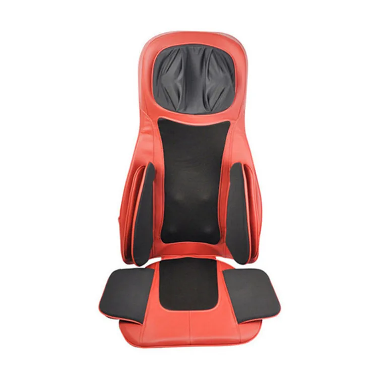 
Best Selling Japan Shiatsu 3D Massage Cushion 