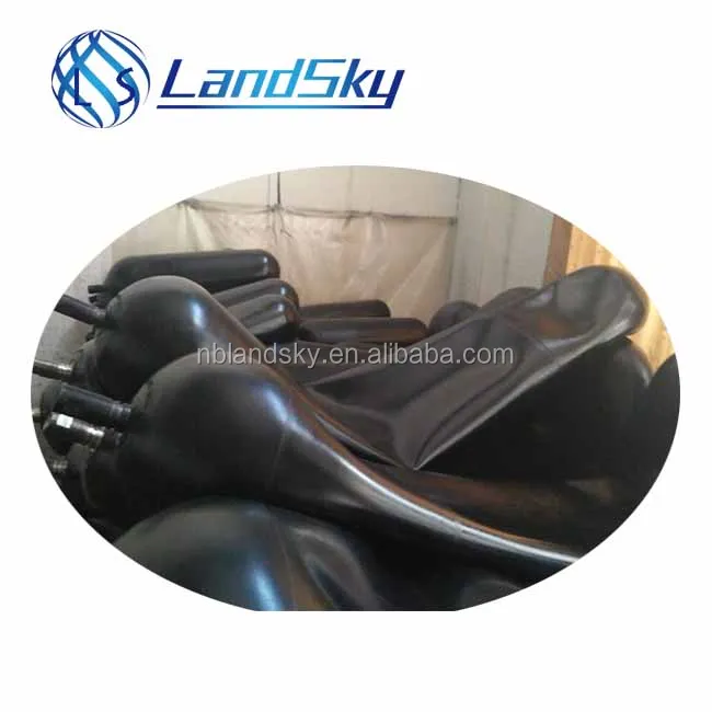 гидроаккумулятор мочевого пузыря резиновые объемом 12 литров максимальное давление 330bar низкая