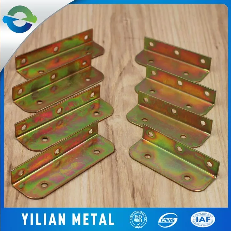 Made In China Murphy Bed Hardware Kit Metal Corners For Furniture Steel Brackets For Beds