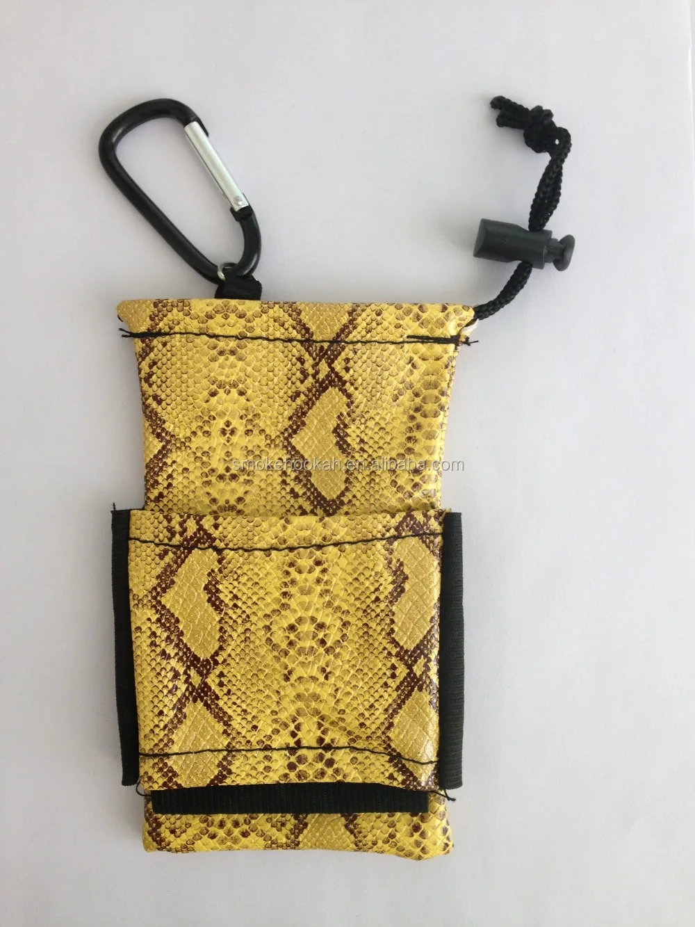 A MOD 2015 e-cigarette carrying case bag for mod kit mech mod bags