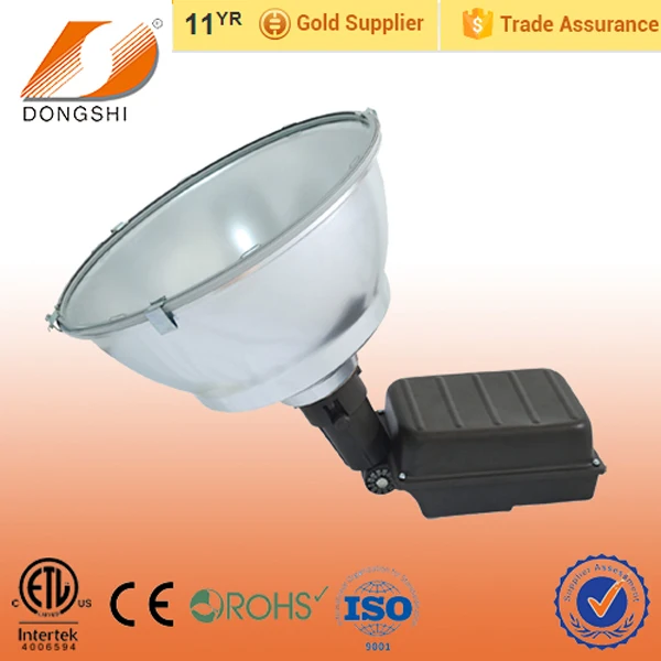 Заводские продажи 1500 Вт металлогалогенные прожектор светильник