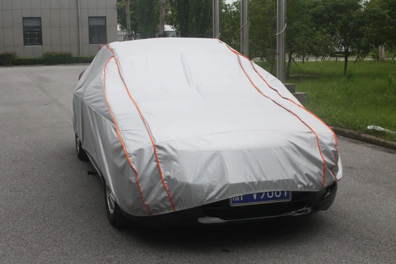 car cover hail car board cover hail protection car cover
