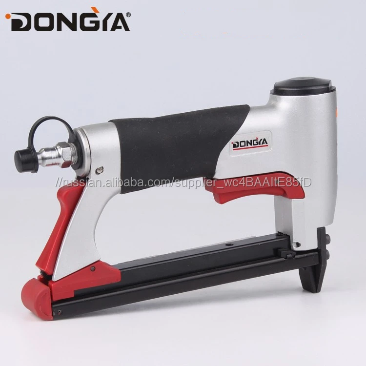 8016 Fancy упаковка деревянный Bea пневматический степлер для дерева