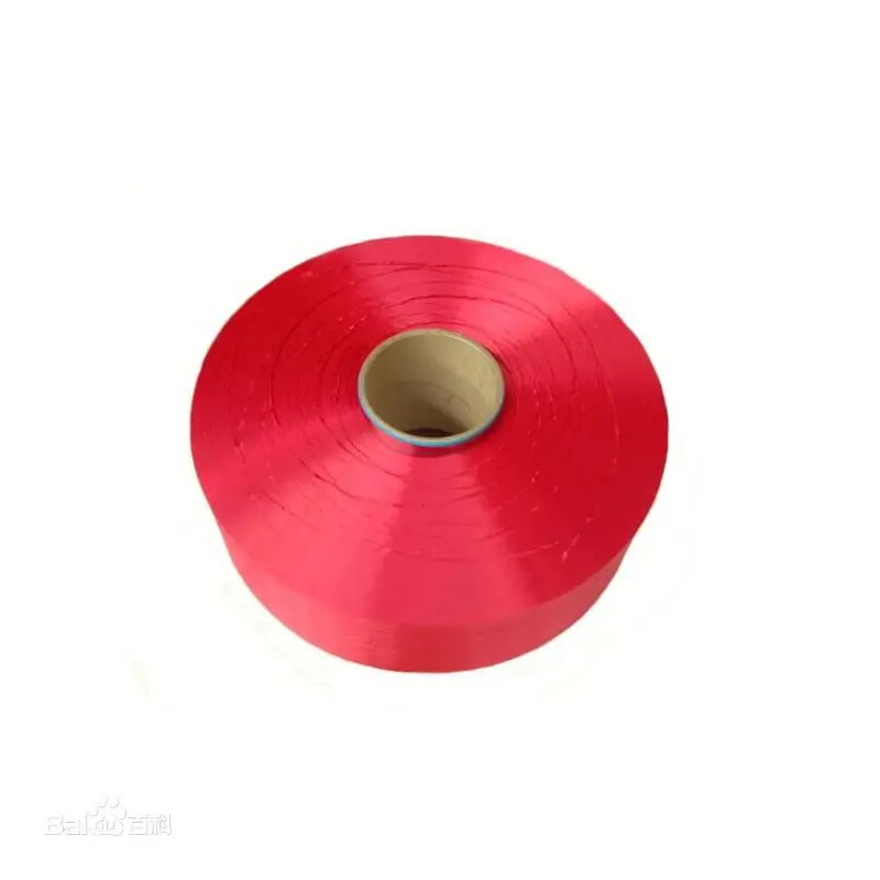 Microcapsule textile yarn