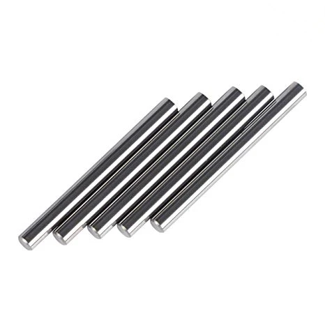 
High quality tungsten carbide 4mm diameter YG8 polished rod <span style=