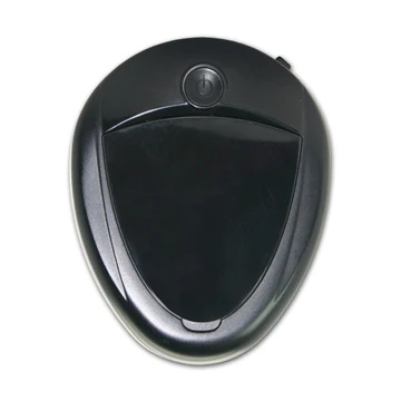 Портативный 3 канальный вертолет перезаряжаемые наушники Сайлент диско беспроводной приемник