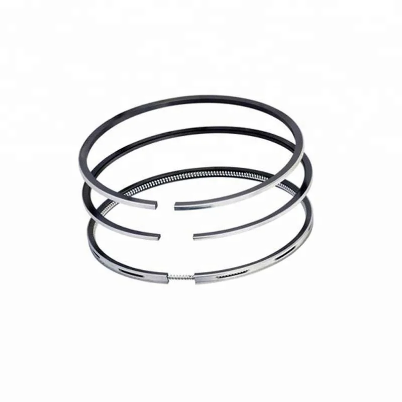 Piston Ring Set Piston Ring for Land Cruiser Coaster 1HZ 13011-17030