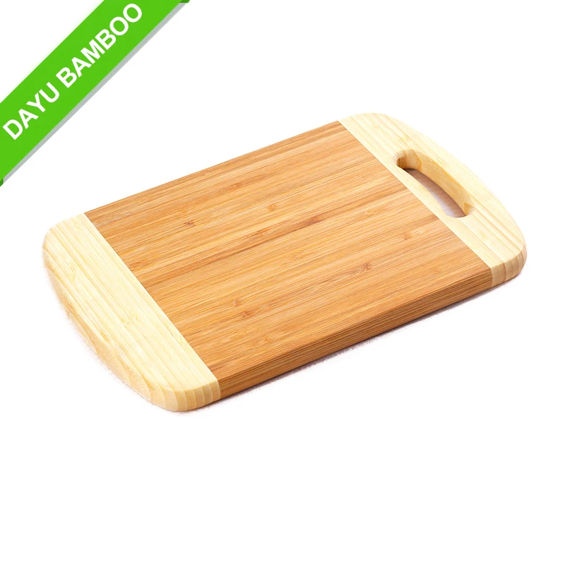 private label custom bamboo  cutting board