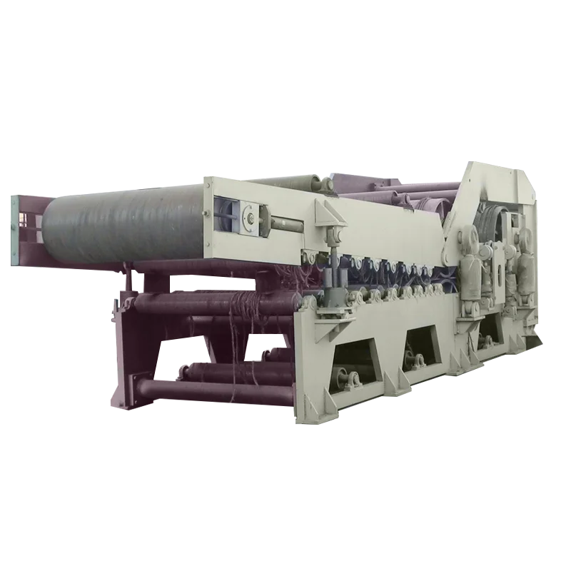 OSB production line/ Particle board making machine/OSB Pre-press