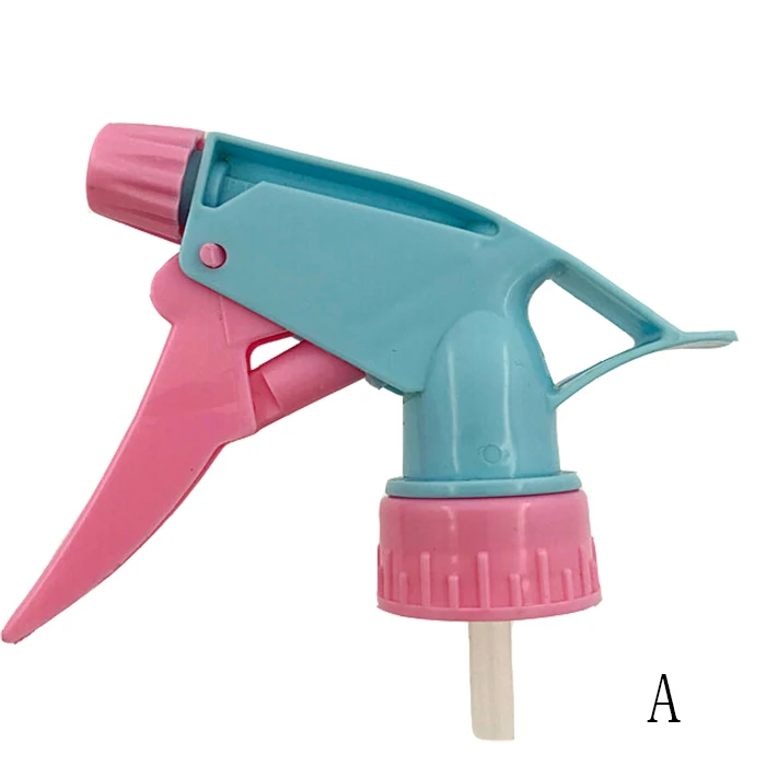 
Water garden using 28/400 28/410 A type plastic trigger sprayer 