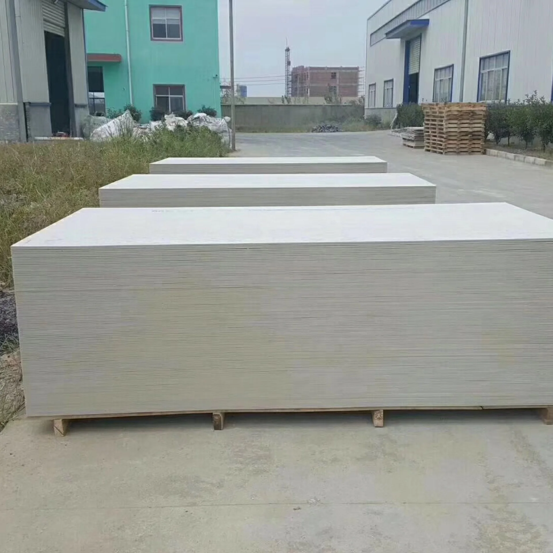 fire rated calcium silicate board