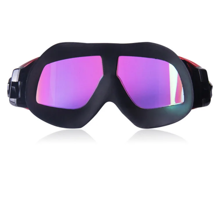UV Polarizing Adult Swim Glasses Goggles Swimming