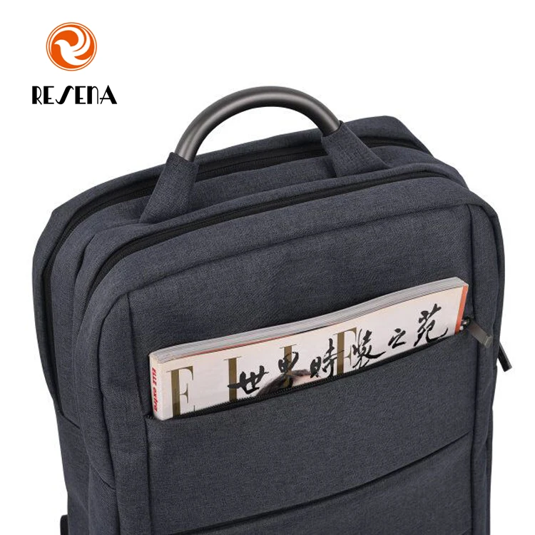 Best Quality New Fashion laptop travel school bag waterproof business backpack