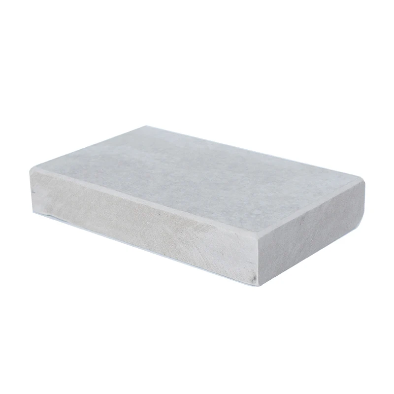 CE AND ISO approved 100% asbestos free cellulose fiber reinforced cement board