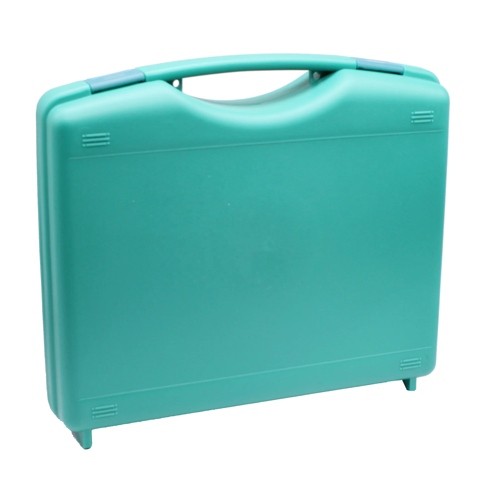 Cheap Price Small Hard Plastic Case Clear PP Material Box Carry Tool Case For Electron Product