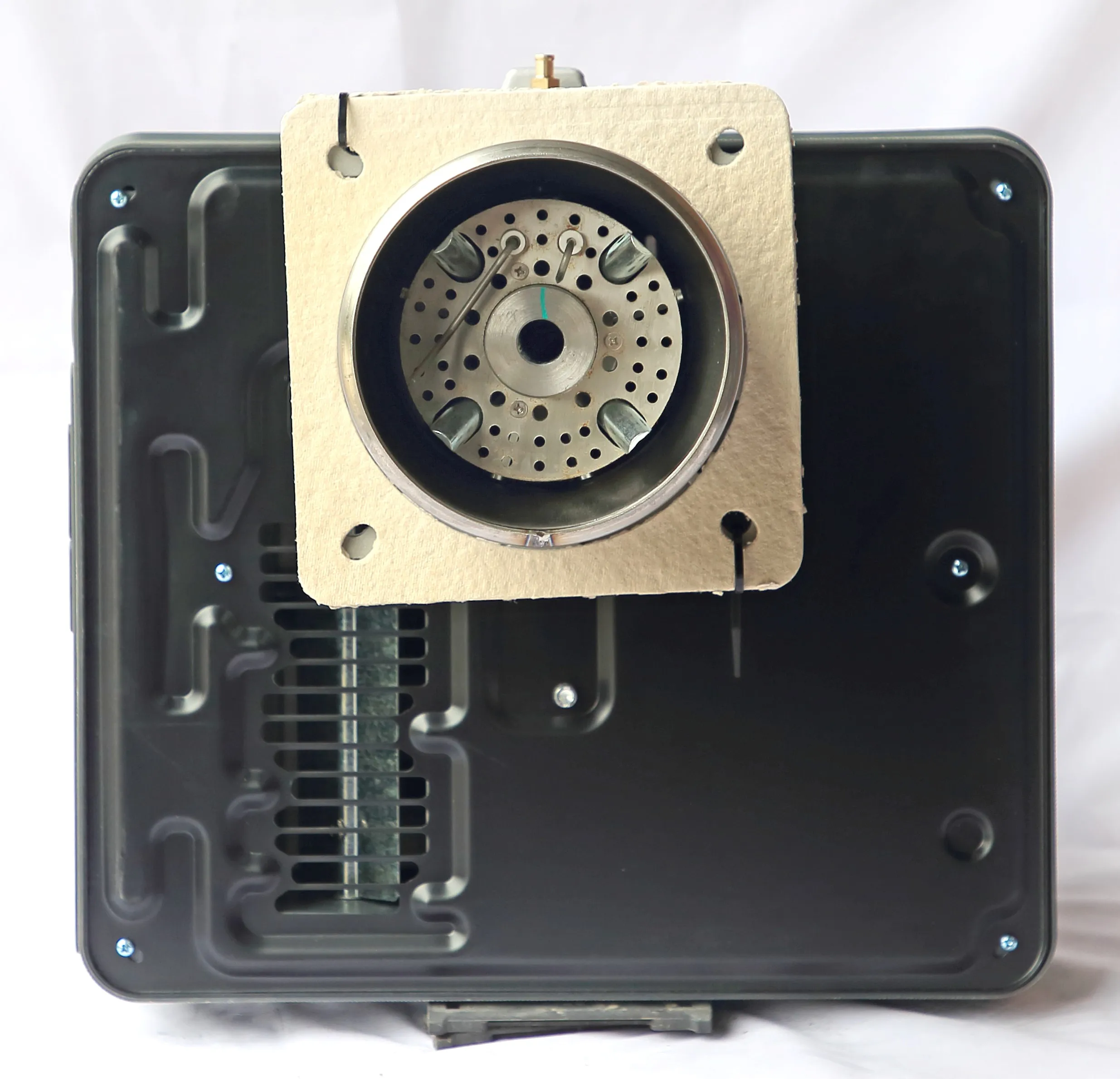 DOWSON RS34/1 GAS BURNER