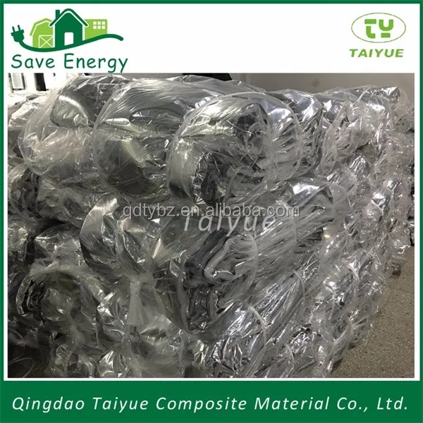 Теплоизоляция 19 слоев многослойная изоляция