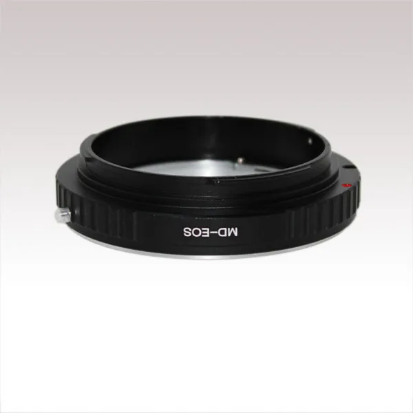 lens adapter ring for Minolta MD to Canon EOS Lens Mount Stepping Ring