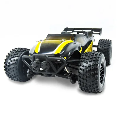 HBX Радиоуправляемый автомобиль 2128 4WD 2 4 ГГц масштаб 1 / 24 высокоскоростной с дистанционным управлением