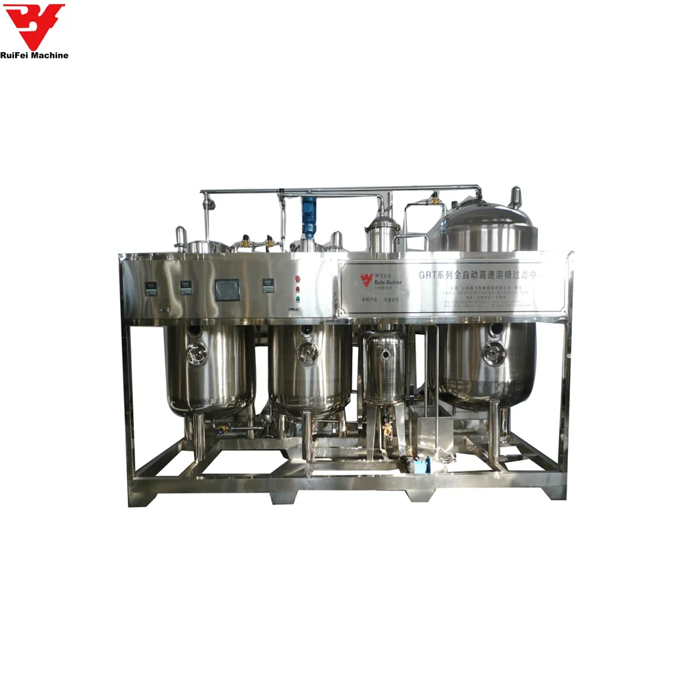 Промышленный резервуар для смешивания напитков из нержавеющей стали пищевого класса