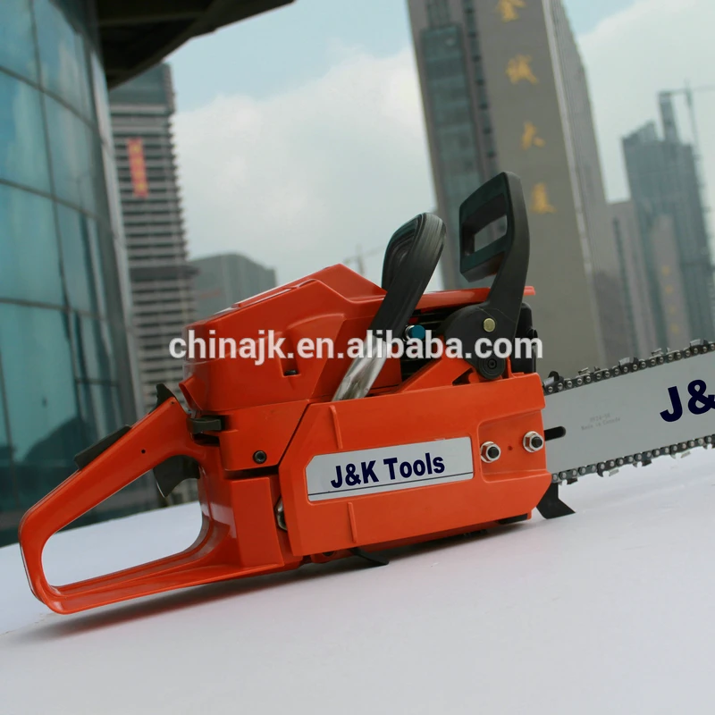Chainsaw 272XP 72cc 3.6kw 272 chainsaw