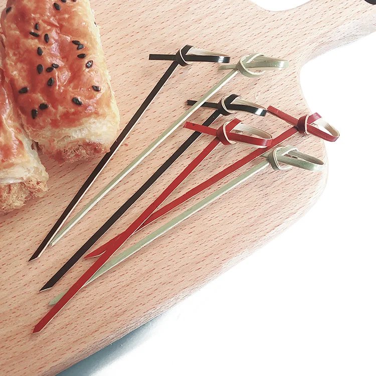 Товары из бамбука, бамбуковые узлы, узлы, бамбуковые палочки, шпажки