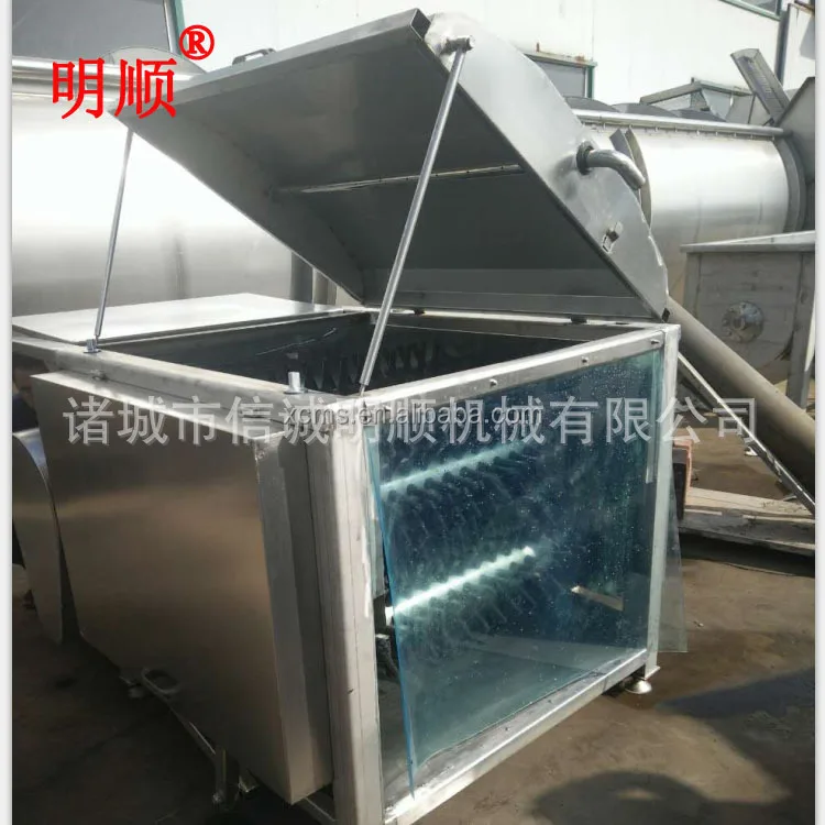 
small capacity chicken abattoir machine for chicken / poultry slaughterhouse 