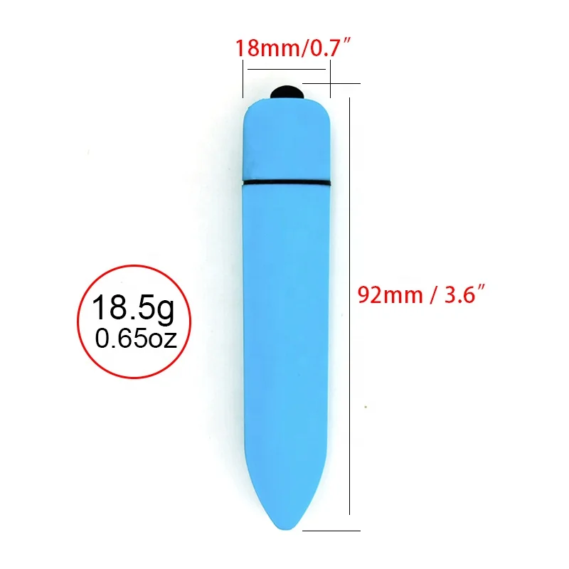 
pink purple black color high power easy g spot sex toys mini bullet vibrator for women 