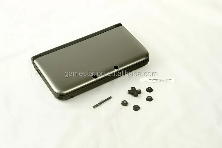 Полная замена корпуса для 3DS XL 3DS LL