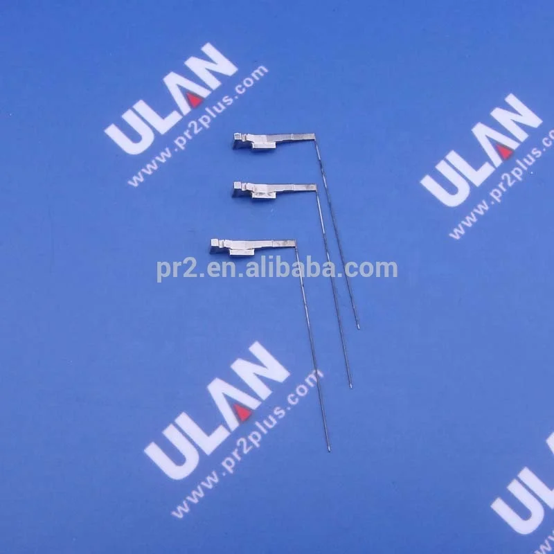 For IBM 9068a01/03 dot matrix passbook printer parts printer head pins new original