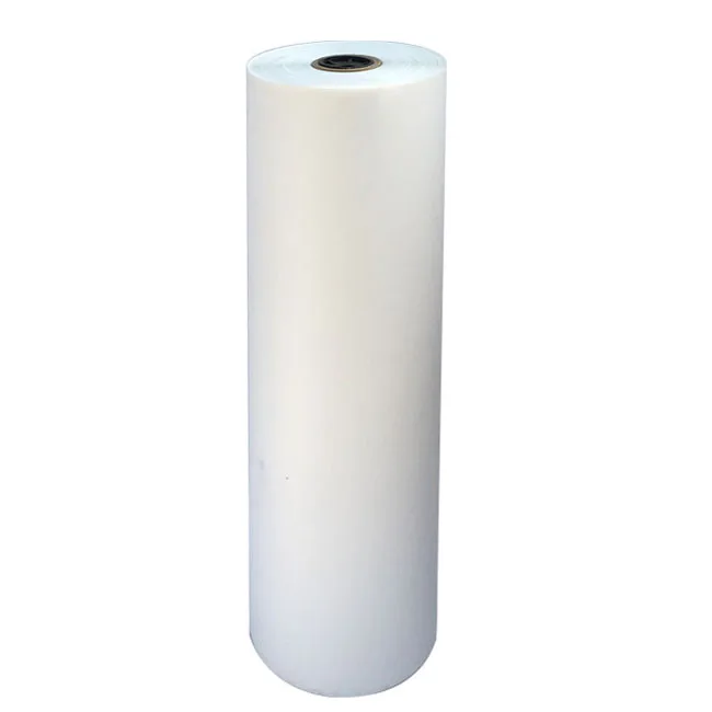 6630 DMD Insulation Paper Class B Dacron Mylar Dacron Electrical Insulating Materials For Motors