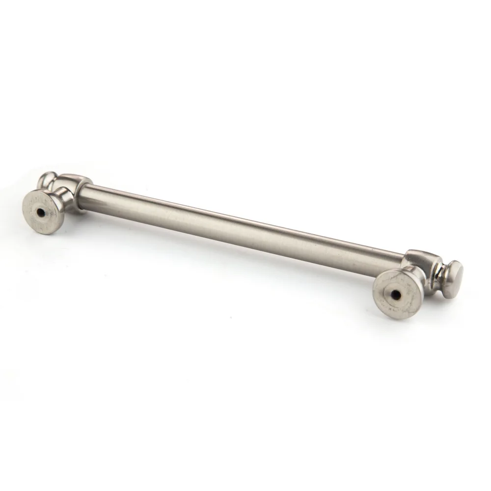 Luxury Modern Stainless Steel Door Handles Pulls Flush Pull Handle