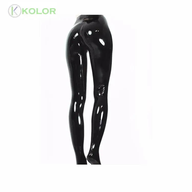 KOLOR-C 80136 Latex Pantyhose