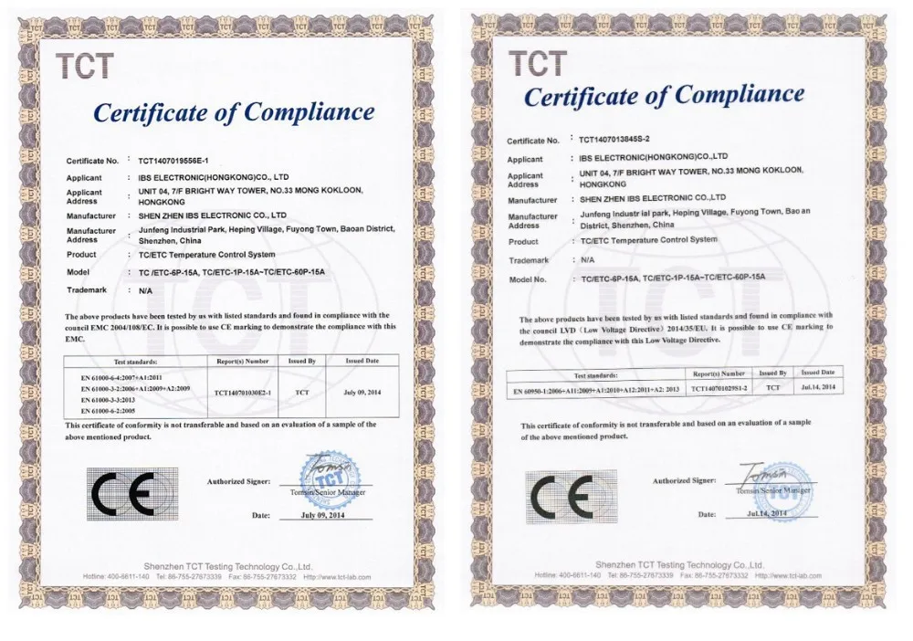 
Directselling, IBS 4 Zones Plastic Injection Mold Hot Runner Temperature Controller Manual 
