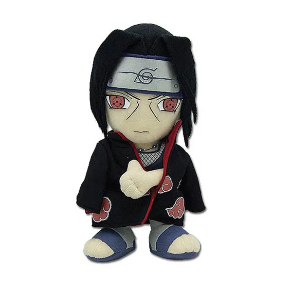 Stuffed toy custom Hot Cartoon Soft Toy anime Cartoon plush stuffed doll