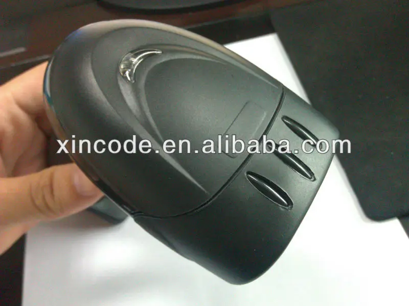 Code 1D Product Label Tags Usb Laser Barcode Scanner X-530