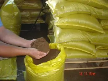 Ultra-low prices meat and bone meal40%,45%