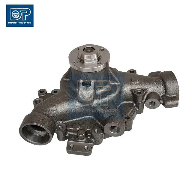 1734841 Depehr European Auto Spare Parts Cooling System DAF CF75 Truck Diesel Engine Coolant Water Pump