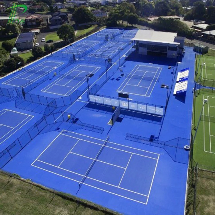 Stronger Anti-UV Lower Color Change Rubber Granules For Professional Running Track