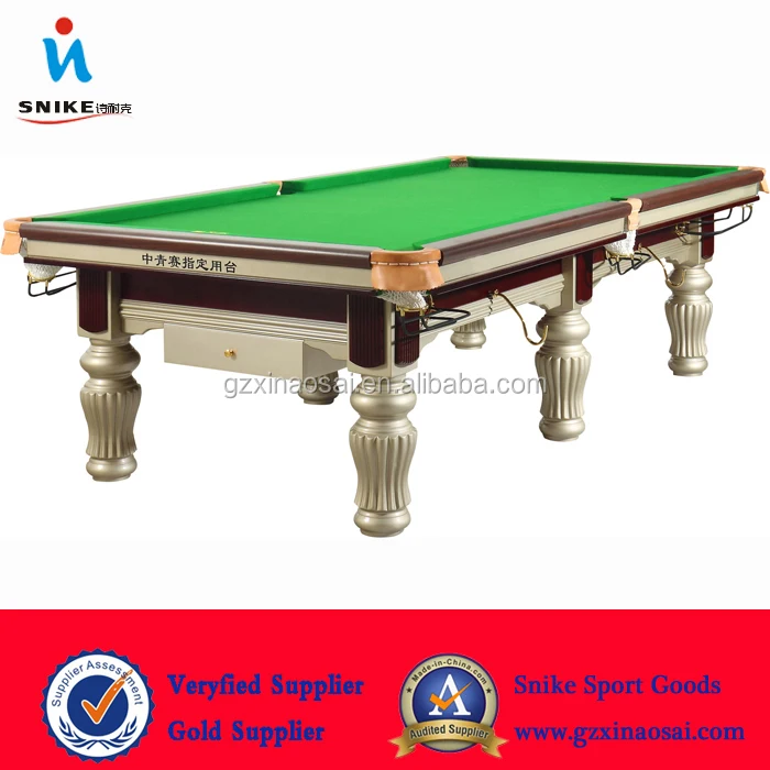 8ft America billiard table pool and billiards table cheapest price