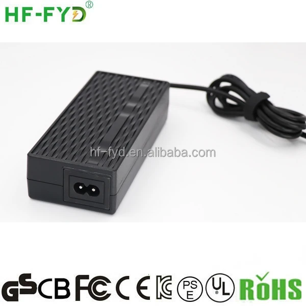 Fuyuandian High quality 15V 5A CE certificate power supply
