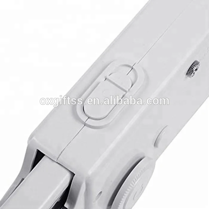 OXGIFT Wholesale Portable Hand held mini sewing machine household