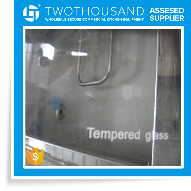 TT-WE1271B Table Top Commercial Electric Party Food Warmer Cabinet